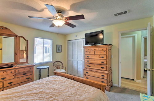 Photo 35 - St Simons Condo w/ Resort Amenities: 1 Mi to Beach