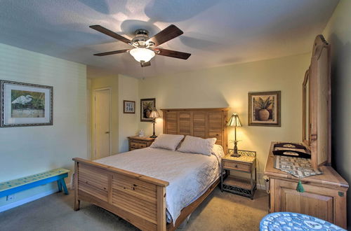 Photo 7 - St Simons Condo w/ Resort Amenities: 1 Mi to Beach