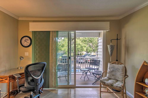 Foto 27 - St Simons Condo w/ Resort Amenities: 1 Mi to Beach