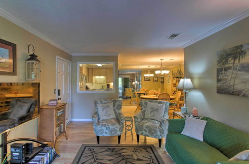 Photo 31 - St Simons Condo w/ Resort Amenities: 1 Mi to Beach