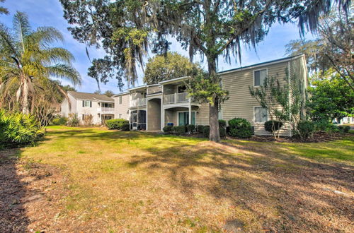 Photo 32 - St Simons Condo w/ Resort Amenities: 1 Mi to Beach