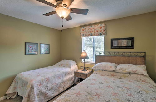 Photo 25 - St Simons Condo w/ Resort Amenities: 1 Mi to Beach