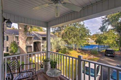 Photo 8 - St Simons Condo w/ Resort Amenities: 1 Mi to Beach