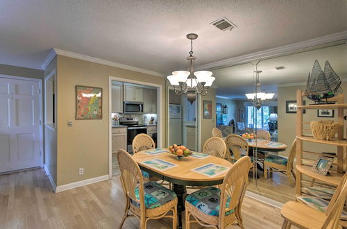 Photo 19 - St Simons Condo w/ Resort Amenities: 1 Mi to Beach