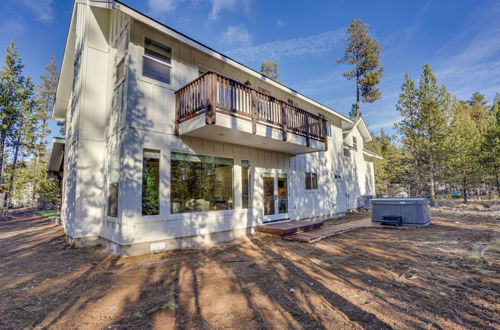 Photo 30 - Mountain Home w/ Private Hot Tub & River Access