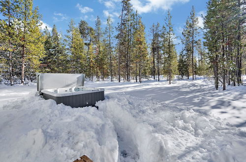 Photo 36 - Mountain Home w/ Private Hot Tub & River Access