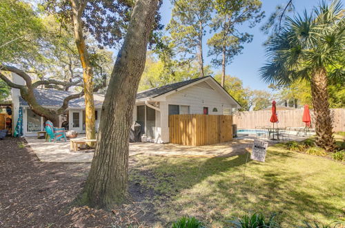 Photo 7 - Spacious St Simons Island Vacation Rental w/ Pool