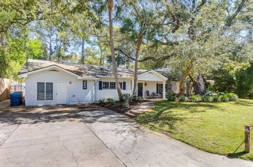 Photo 40 - Spacious St Simons Island Vacation Rental w/ Pool