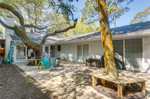 Photo 23 - Spacious St Simons Island Vacation Rental w/ Pool