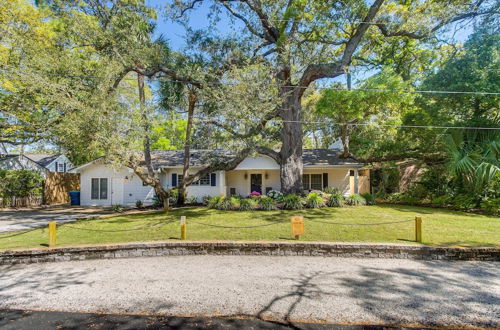 Foto 19 - Spacious St Simons Island Vacation Rental w/ Pool