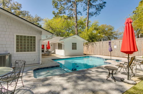 Foto 8 - Spacious St Simons Island Vacation Rental w/ Pool