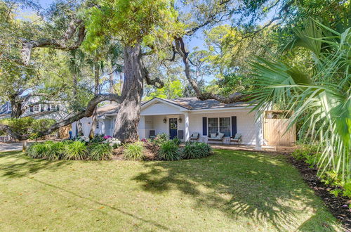 Photo 4 - Spacious St Simons Island Vacation Rental w/ Pool