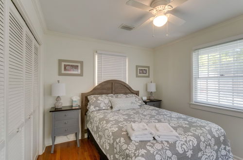 Photo 12 - Spacious St Simons Island Vacation Rental w/ Pool