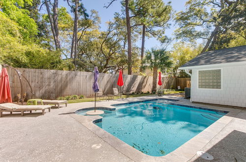 Photo 17 - Spacious St Simons Island Vacation Rental w/ Pool