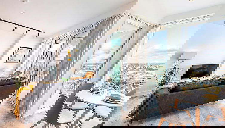 Foto 1 - Icon Tower Flat VI