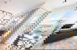 Photo 2 - Kdr6 - Icon Tower Flat VI