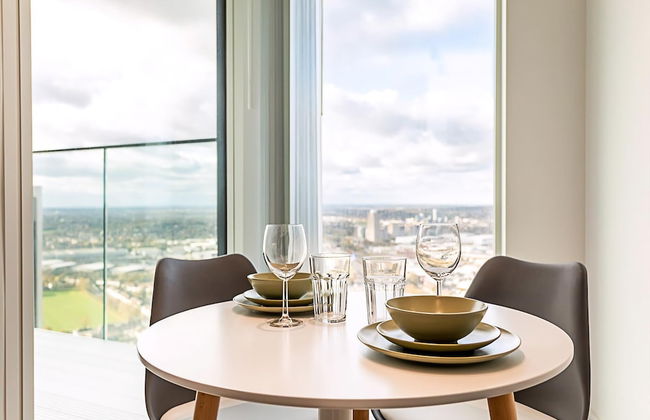 Icon Tower Flat VI - Foto 14