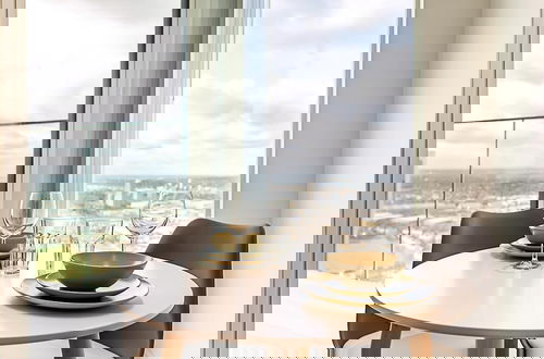 Photo 15 - Kdr6 - Icon Tower Flat VI