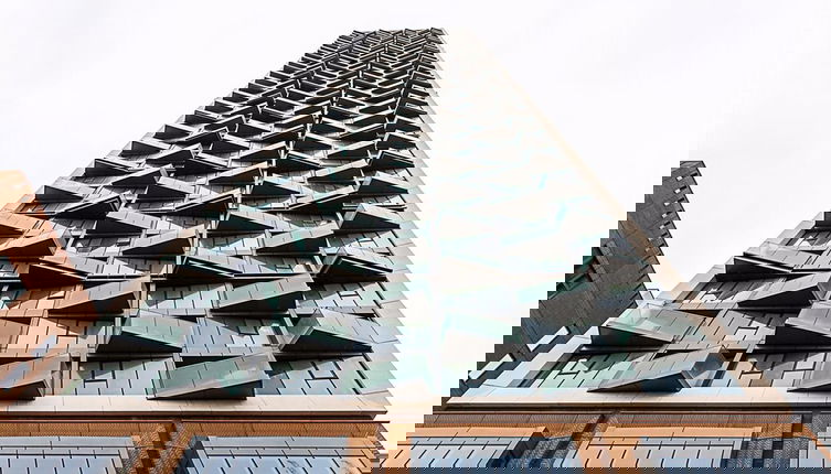 Photo 1 - Kdr6 - Icon Tower Flat VI