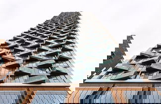 Foto 1 - Kdr6 - Icon Tower Flat VI