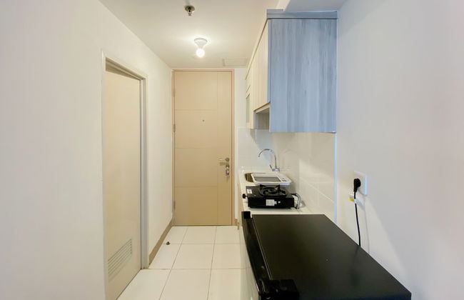 Fully Furnished And Modern Studio At Tokyo Riverside Apartment Pik 2 - Foto 7