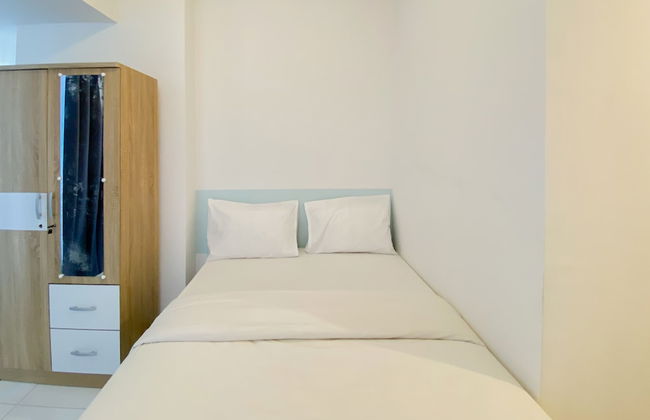 Fully Furnished And Modern Studio At Tokyo Riverside Apartment Pik 2 - Foto 4
