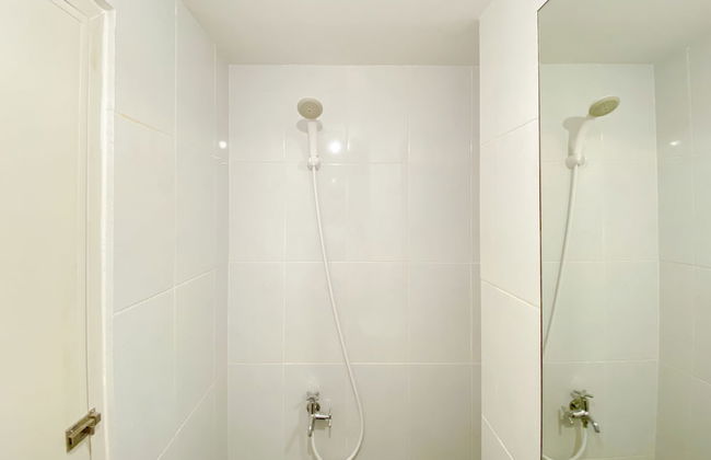 Fully Furnished And Modern Studio At Tokyo Riverside Apartment Pik 2 - Foto 12