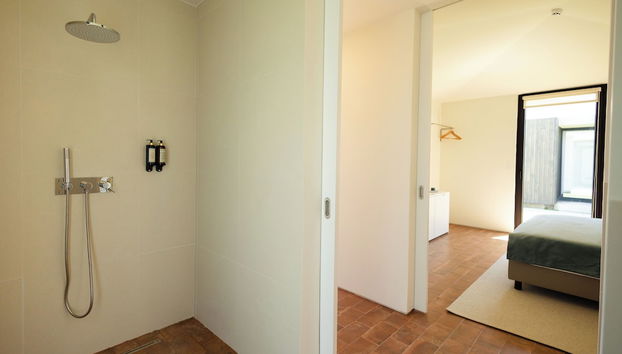 Essbereich im Zimmer