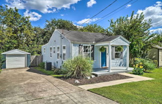 Foto 1 - Cozy Nashville Abode: Remote Workers Welcome