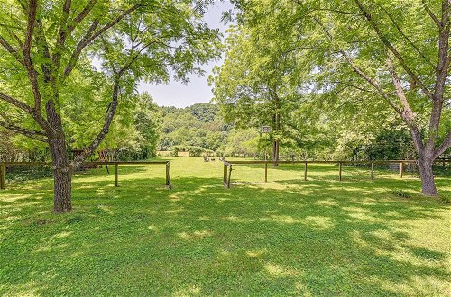 Foto 10 - Countryside Home on 7 Acres: 1 Mi to Nashville