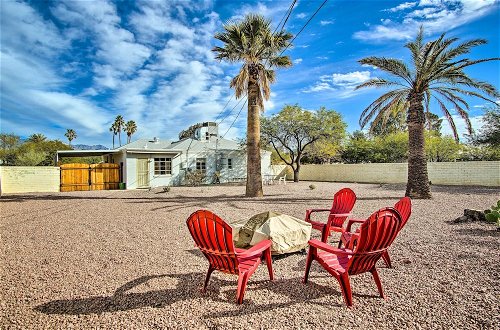 Photo 21 - Centrally Located Tucson Home ~ 5 Mi to Dtwn