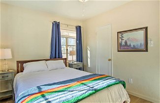 Photo 3 - Centrally Located Tucson Home ~ 5 Mi to Dtwn