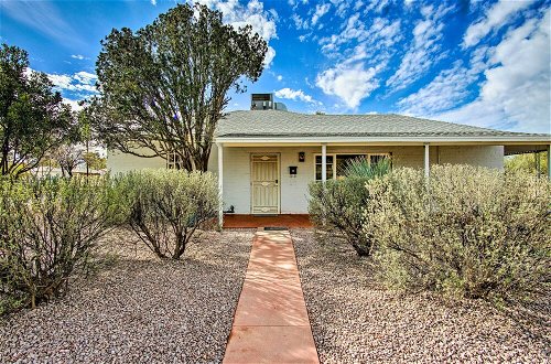 Photo 25 - Centrally Located Tucson Home ~ 5 Mi to Dtwn