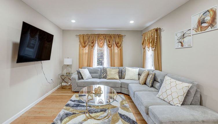 Photo 1 - Irvington Vacation Rental ~ 20 Mi to Manhattan