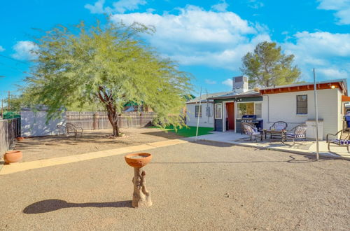 Photo 24 - Centrally Located Tucson Home w/ Fenced-in Yard