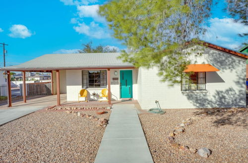 Photo 14 - Centrally Located Tucson Home w/ Fenced-in Yard