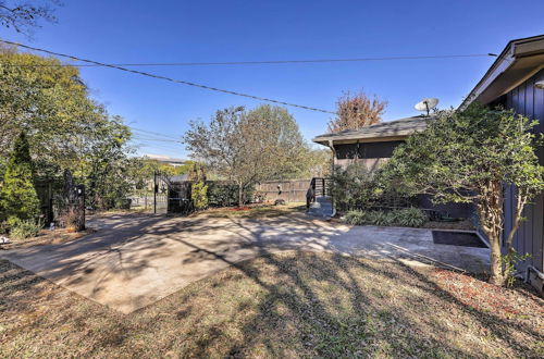 Photo 6 - Updated Home w/ Patio & Yard - Walk to Music Row