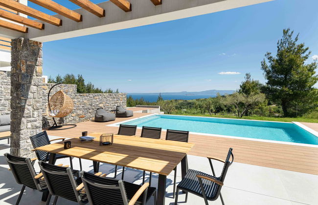 Koni Villas 1 by Halkidiki Villas - Photo 26