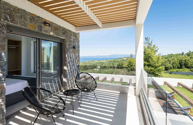 Koni Villas 1 by Halkidiki Villas - Photo 30