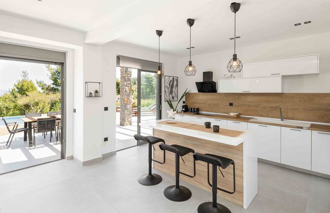 Koni Villas 1 by Halkidiki Villas - Photo 12