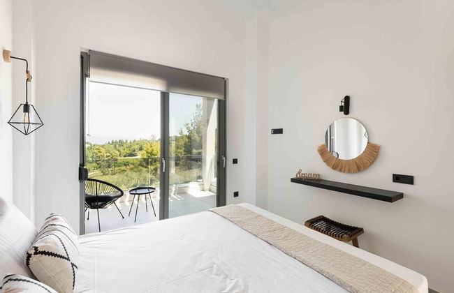 Koni Villas 3 by Halkidiki Villas - Photo 13