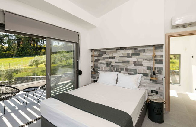 Koni Villas 1 by Halkidiki Villas - Photo 7