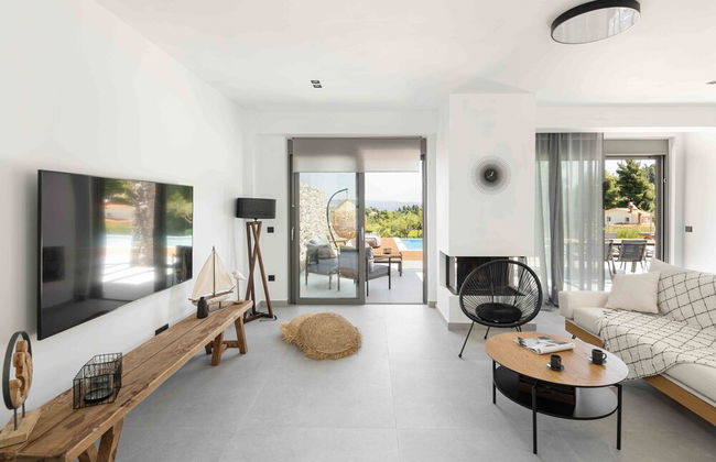Koni Villas 3 by Halkidiki Villas - Photo 21