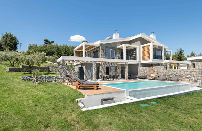 Koni Villas 1 by Halkidiki Villas - Photo 1