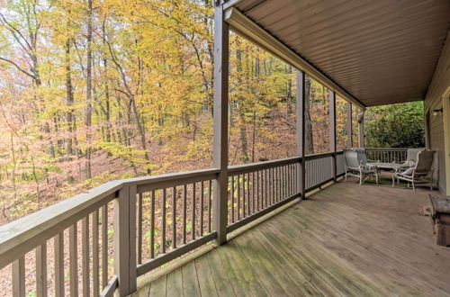 Photo 23 - Big Canoe Cabin w/ Mountain View, Hiking & Lake