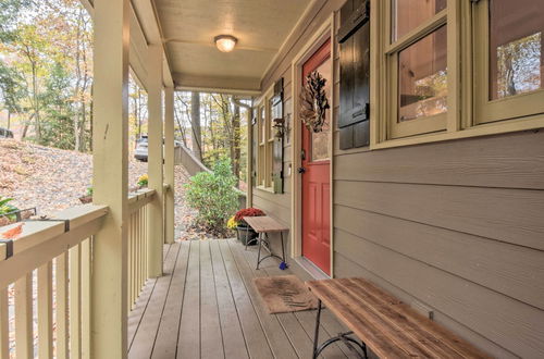 Photo 43 - Big Canoe Cabin w/ Mountain View, Hiking & Lake