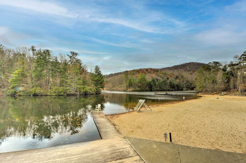 Photo 22 - Big Canoe Cabin w/ Mountain View, Hiking & Lake