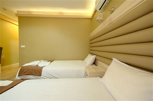 Photo 50 - Al Khaleej Hotel