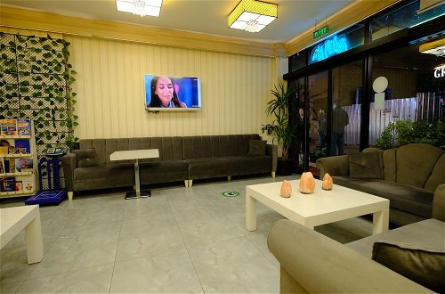 Foto 4 - Al Khaleej Hotel