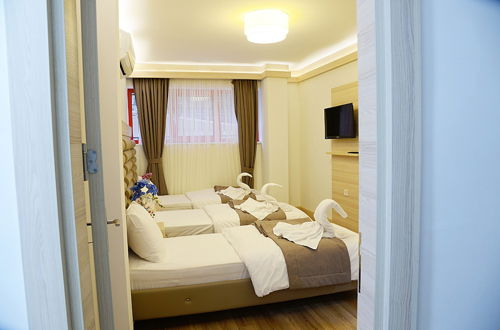 Photo 76 - Al Khaleej Hotel